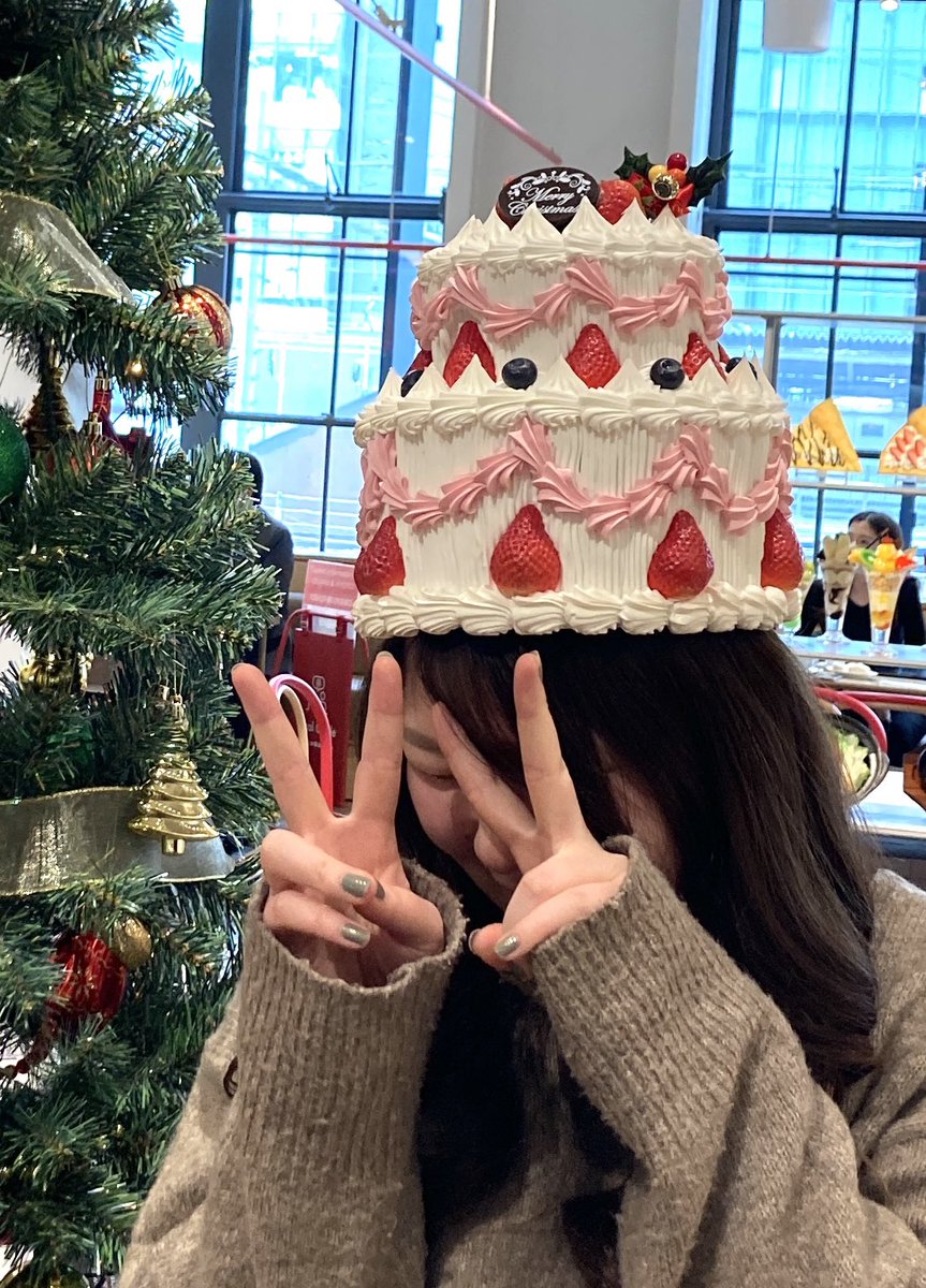 ぷち食品サンプル博」 KITTE大阪2F@JPCafe 12/24・25は、クリスマス