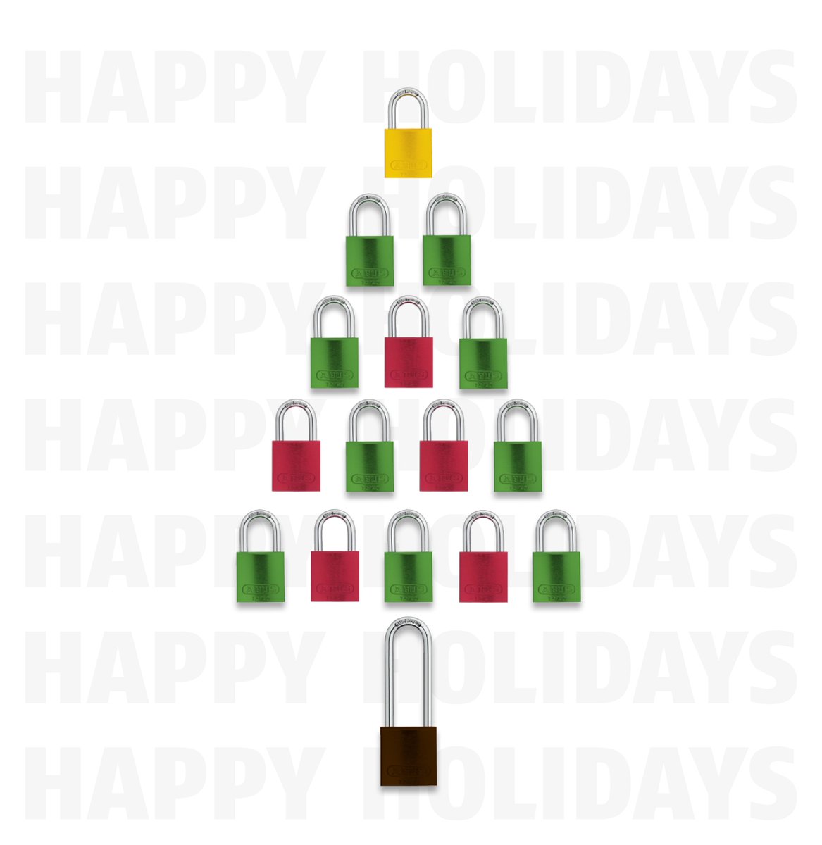 May your Christmas season be filled with joy and happiness! Thank you for including us in your journey. Wishing you a safe and memorable holiday! 🎄🔒✨

#HappyHolidays #SeasonOfSecurity #ABUSUSA
