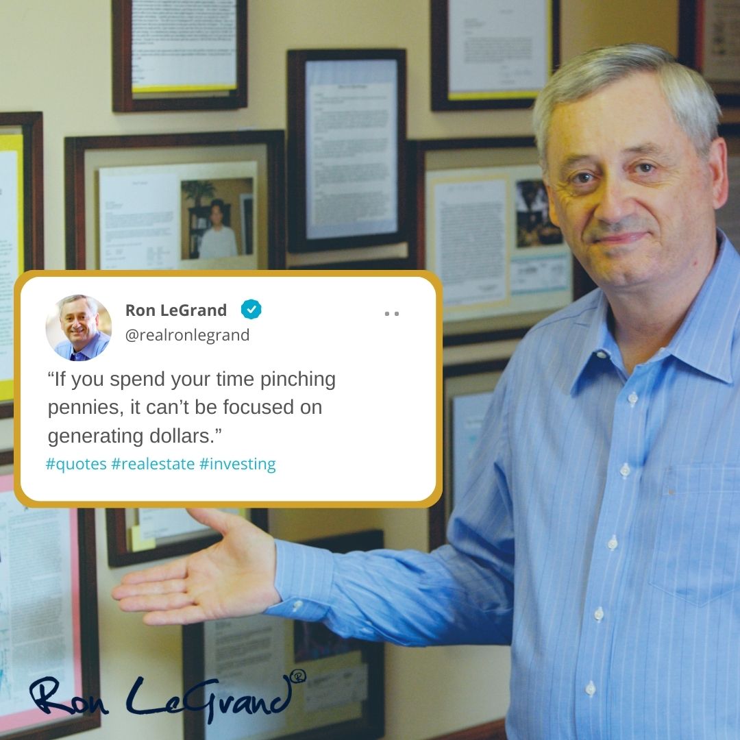 Ron LeGrand tweet media