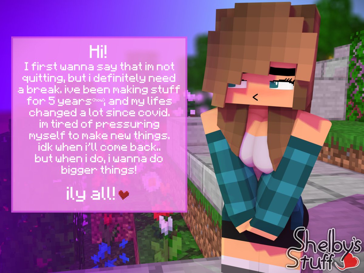 ShelbysStuff (hiatus) (@ShelbysSad)  Posts  X