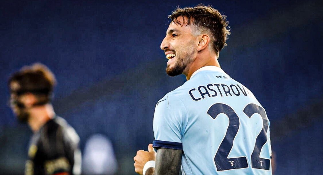 AllRoundLazio's tweet image. 🇮🇹| #Castrovilli, sondaggio non approfondito dell’#Udinese, ma possono esserci altre soluzioni o idee di scambio.

Via (@AlfredoPedulla)