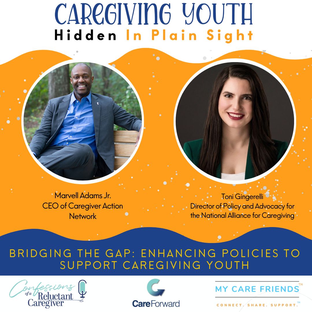 ToniGing's tweet photo. As the holiday season approaches, I’m building my playlist of podcasts to dive into during my travels—how about you? 🎧 Check out Confessions of a Reluctant Caregiver!

🎙️ Listen: https://t.co/ih9aF7c9dk

@sisterhoodcare @NA4Caregiving @CaregiverAction  #CaregiverNation https://t.co/4ohtmA9nDf