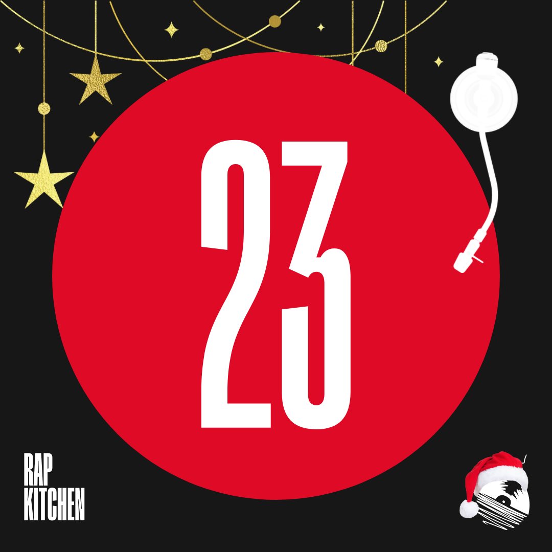 Rap Kitchen tweet media