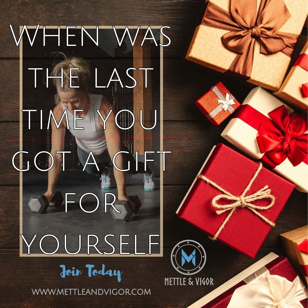 MettleAndVigor's tweet photo. Start your free week now. https://t.co/0uaGDe3yxj
Daily workout programming, currently 3 tracks.
Launching Dec 30th: Strength Training
#StrengthAndConditioning #Weightlifting #Fitness #Endurance #GettingBetterEveryday #PhysicalFitness #HomeGym #GarageGym #StrengthTraining https://t.co/I7t0BDLAvV