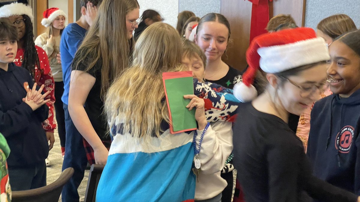 NMS Titan Choirs tweet media