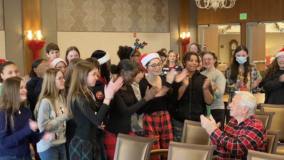 NMS Titan Choirs tweet media