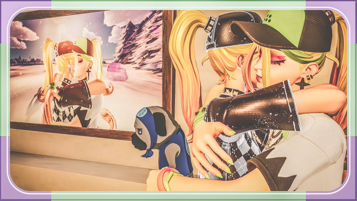Cieln_FN's tweet photo. 自分のスクショの前で

『今も色褪せない思い出』

#フォートナイトスクショ
#Fortnite
#cielphoto https://t.co/FD0Cp5zOIA