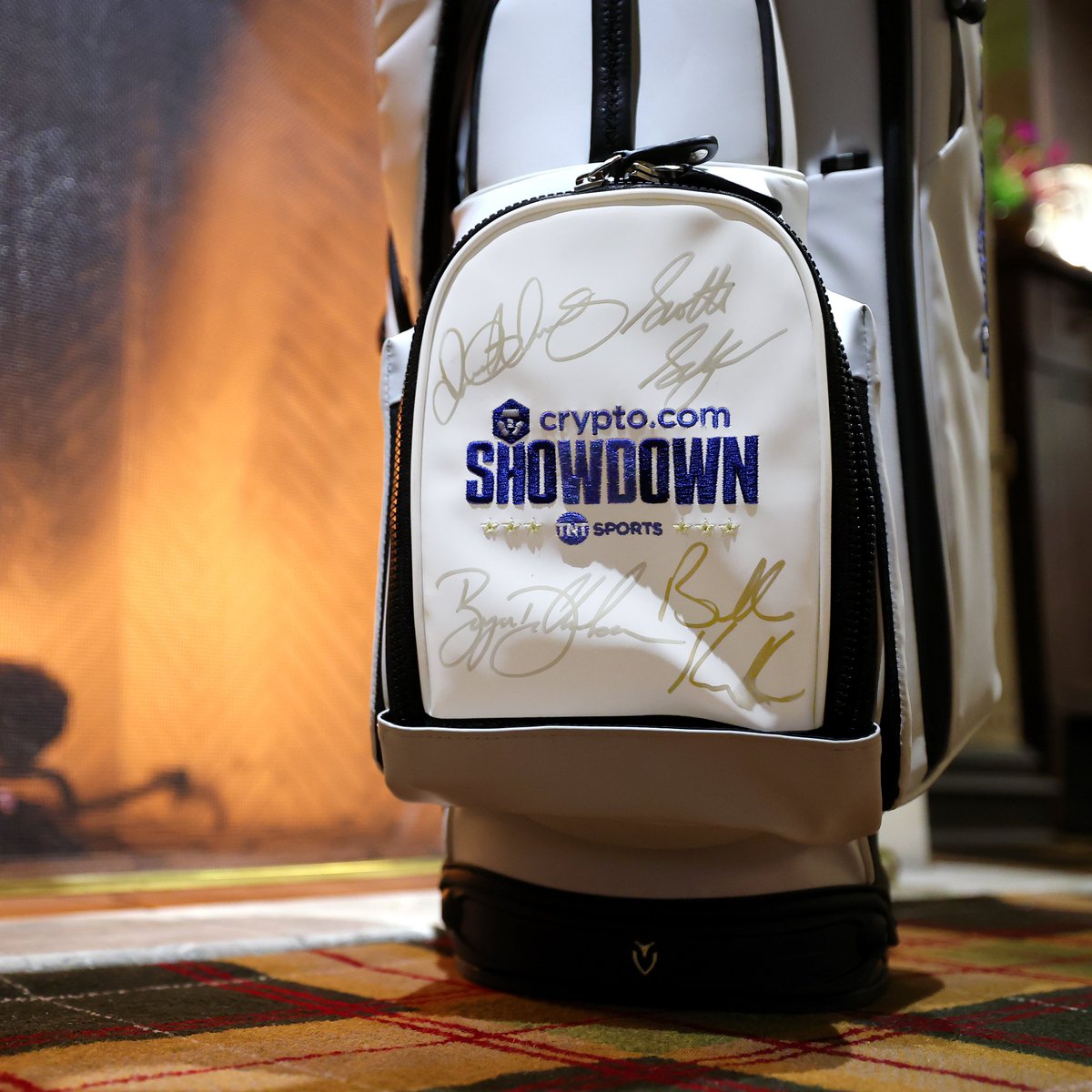 vesselgolf's tweet image. VESSEL x The Showdown 

It was a remarkable experience to be a part of this inaugural event at the iconic Shadow Creek Golf Club.

#VesselGolf #CraftedForTheDriven