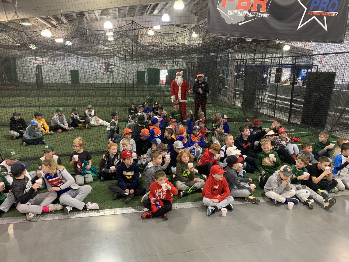 University Baseball tweet media