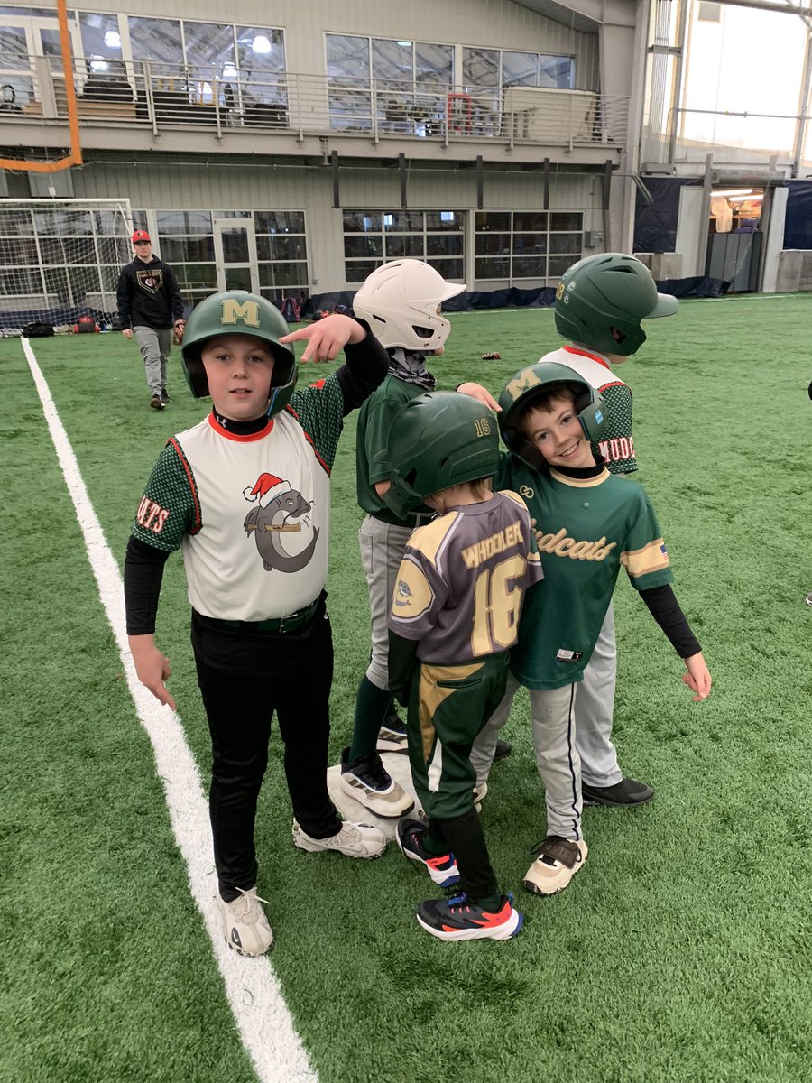 University Baseball tweet media