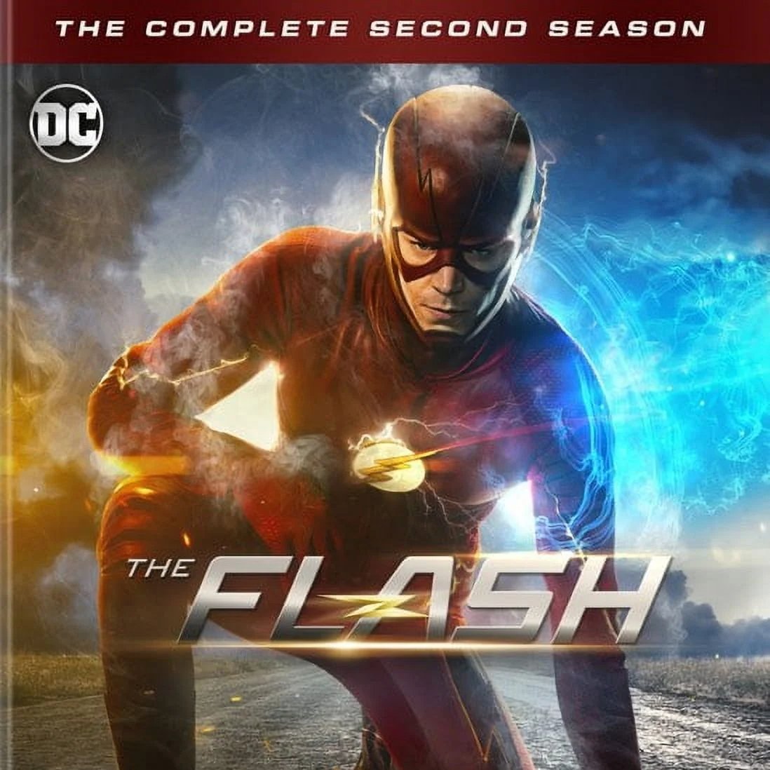 Tomorrow on <a href="/alwaysflash90/">Always Hold On To The Flash</a>! #TheFlash #Flash90⚡️