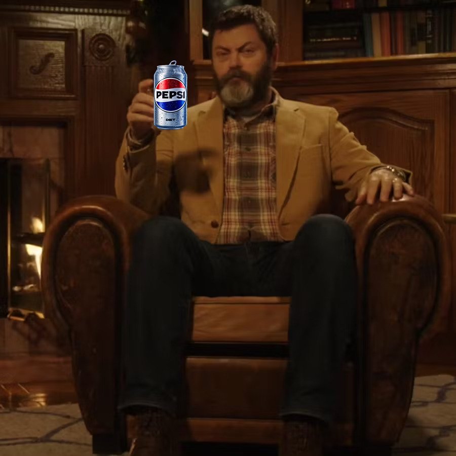 nlregiment's tweet photo. This Tibbs Eve, we suggest pairing your Diet Pepsi with a pair of QMJHL Season Tickets.

🫶

🎟️ - https://t.co/naqAfGc7yF

@NLBottlersBH https://t.co/DFFgcMwMYw