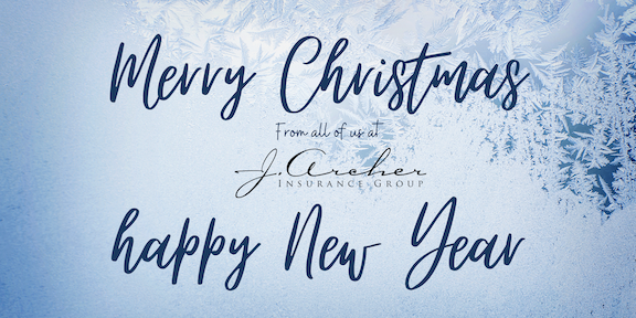 jarcherins's tweet photo. J. Archer Insurance Holiday Hours &amp; Greeting - https://t.co/PS8hsWQ1hS https://t.co/TWqeiSZVRS