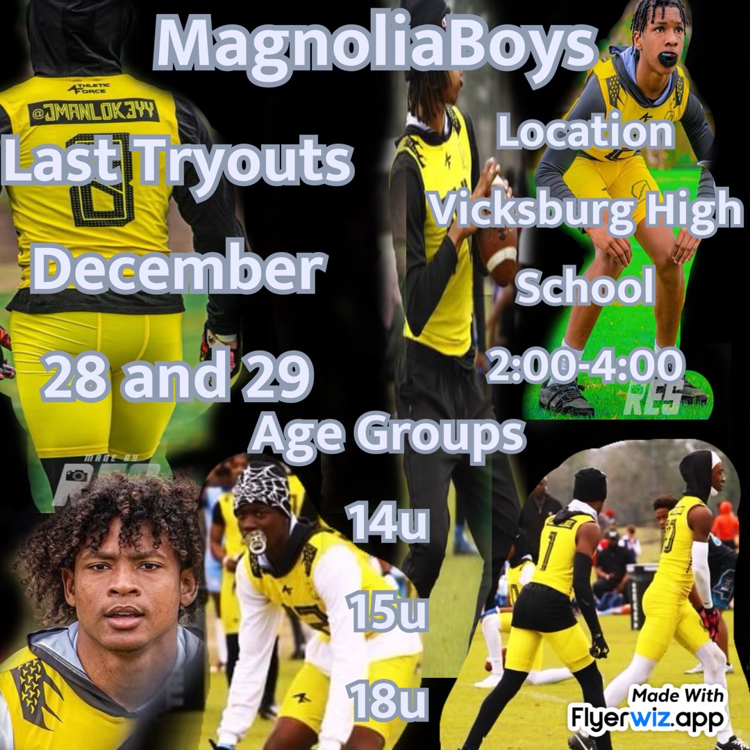 MAGNOLIA BOYZ 🐲 tweet media
