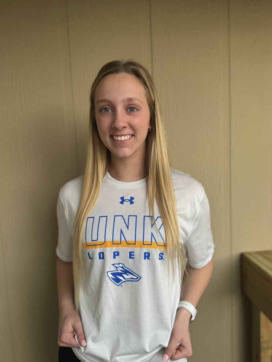 Chloe Odle (@chloe_odle) on Twitter photo Iβm so excited to announce that I will continue my academic and athletic career next fall at the University of Nebraska Kearney!! I am so thankful for everything Butler and the coaching staff have done for me. Go Lopes!
<a href="/BUCOSoftball/">Butler Softball</a>
<a href="/UNKSoftball/">UNK Softball</a> Iβm so excited to announce that I will continue my academic and athletic career next fall at the University of Nebraska Kearney!! I am so thankful for everything Butler and the coaching staff have done for me. Go Lopes!
<a href="/BUCOSoftball/">Butler Softball</a>
<a href="/UNKSoftball/">UNK Softball</a>
