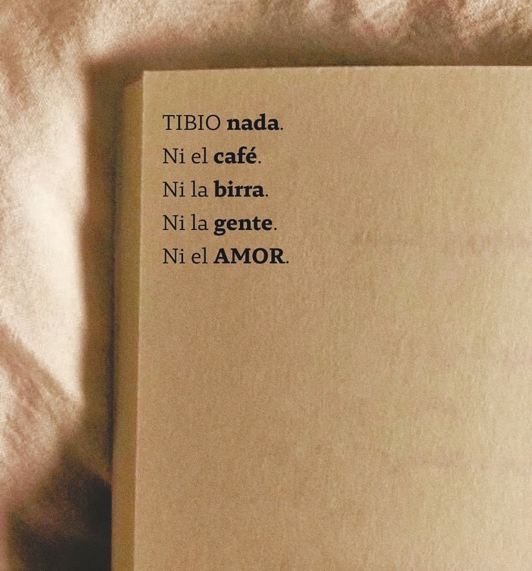 Cultura Literal (@culturaliteral1) on Twitter photo 