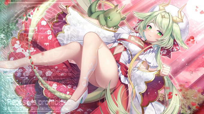 一年放置してたの急ぎで仕上げた 