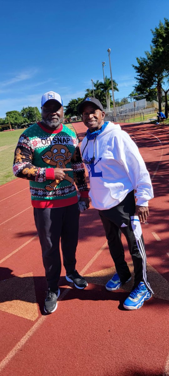 Flying L's T&F tweet media