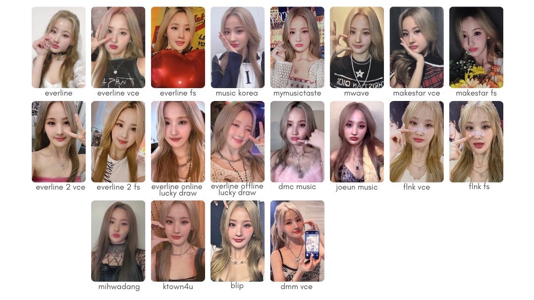 jam 🍓ྀིྀི (@likeajebbie) on Twitter photo kiss of life belle debut era pc ariyorum, elinizde asagidakilerden herhangi biri varsa dme bekliyorum🫶🏻
<a href="/kissoflifests/">kiof satış takas</a> <a href="/kioftradetr/">kiof satıs/takas 🪷</a> kiss of life belle debut era pc ariyorum, elinizde asagidakilerden herhangi biri varsa dme bekliyorum🫶🏻
<a href="/kissoflifests/">kiof satış takas</a> <a href="/kioftradetr/">kiof satıs/takas 🪷</a>