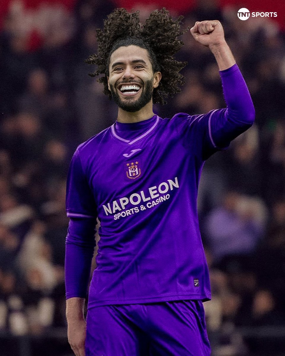 RSC Anderlecht España 🇪🇸 tweet media