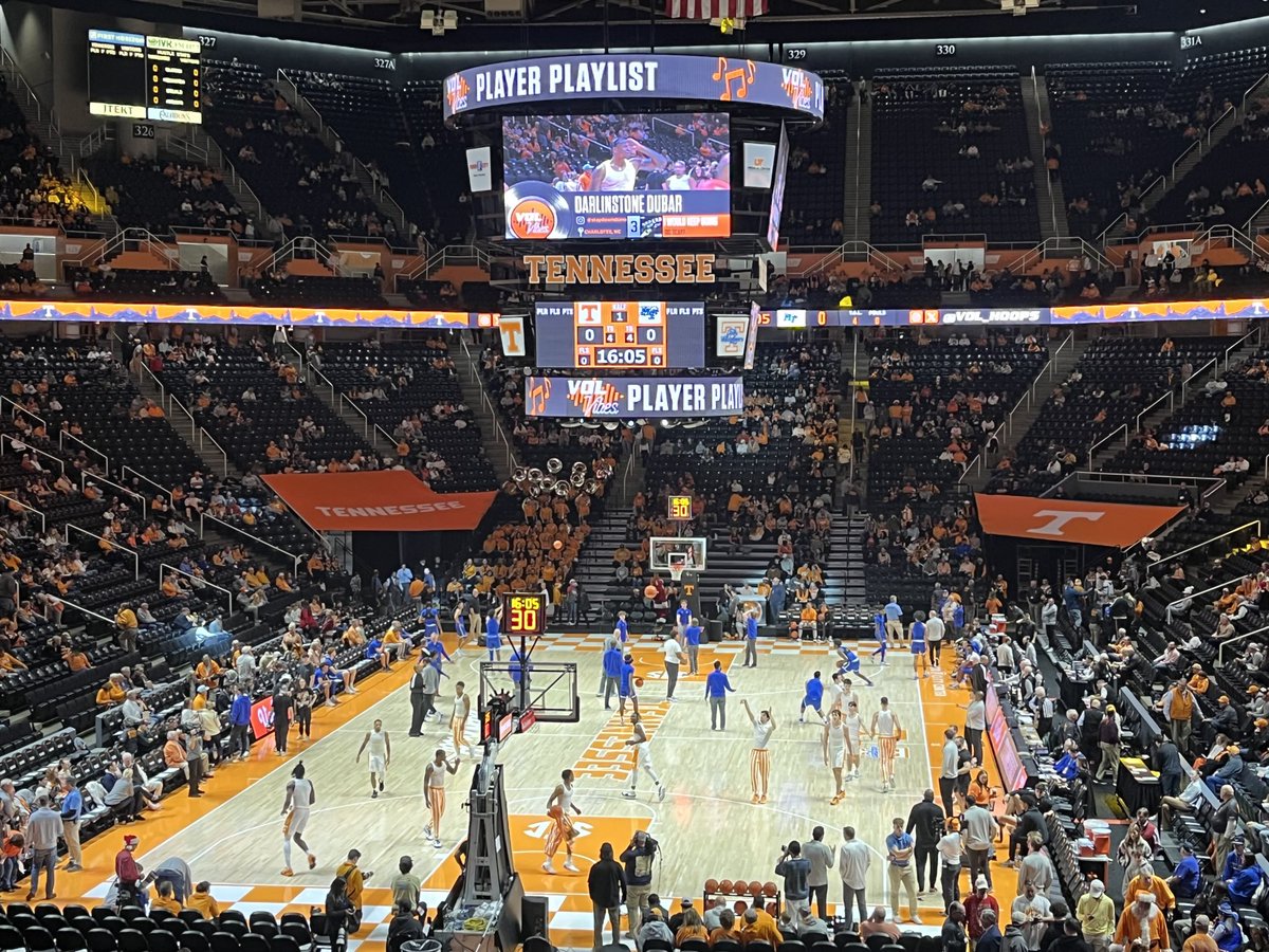 Family first so wishing ⁦<a href="/LoganJohnson10/">Logan Johnson</a>⁩ and ⁦<a href="/MT_MBB/">Middle Tennessee Men's Basketball</a>⁩ the best of luck.