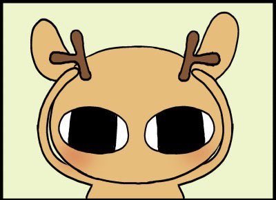今年もこれを再掲する日🫎
Merry Xmas🎄🎁✨ 