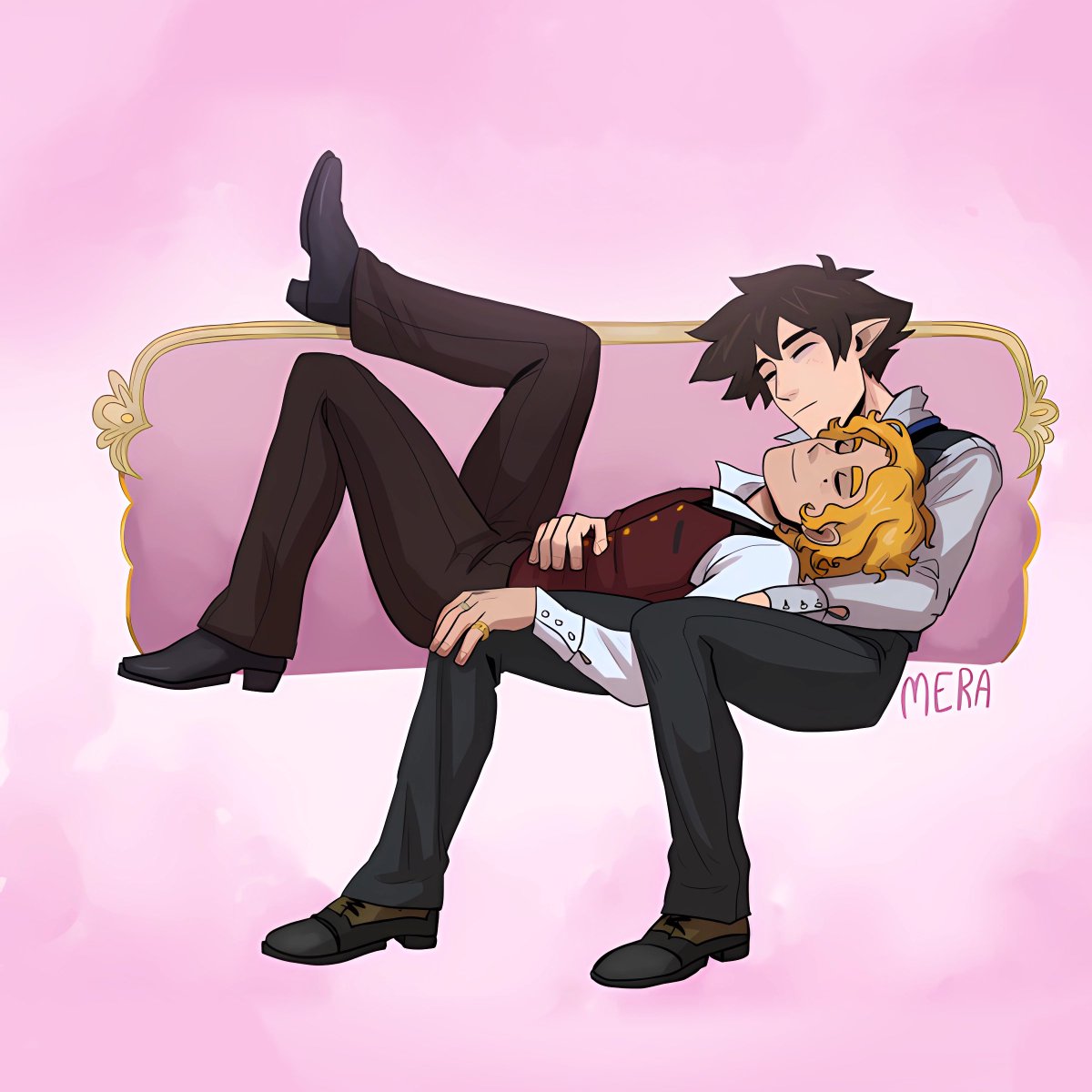 Hiveworks Comics tweet media