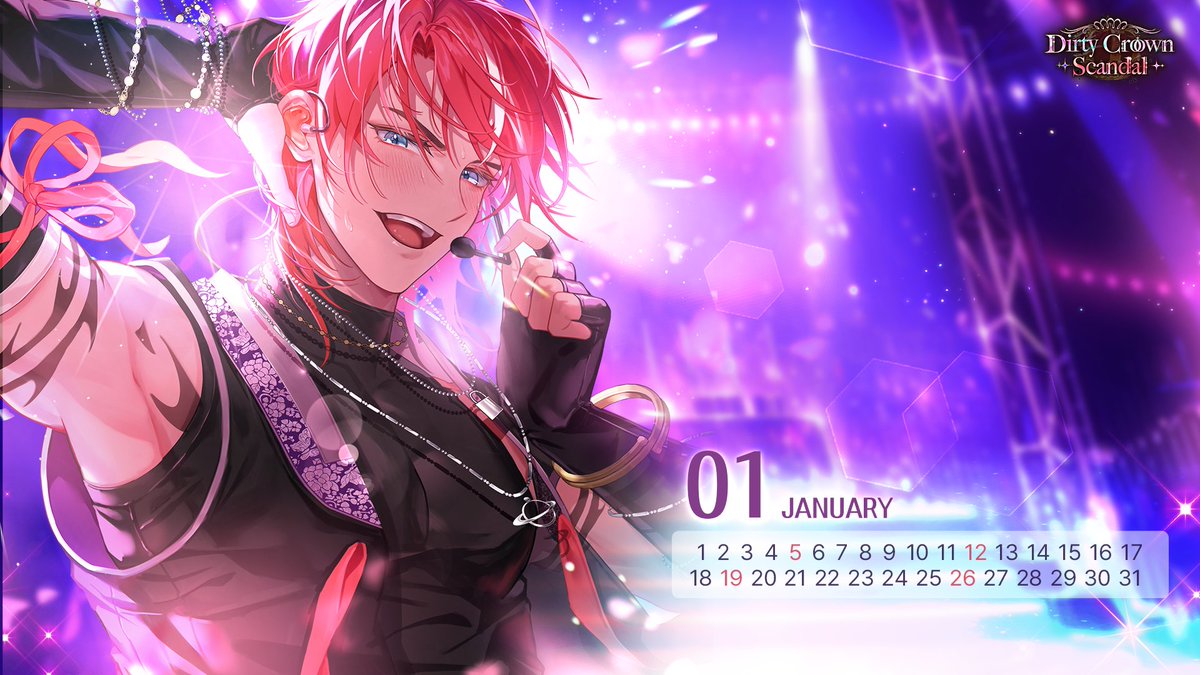 nanva_bl's tweet photo. ✨ 2025 January Calendar Drop!✨ 
Start the year with a bang – and K-pop idol JADE leading the way! 🕺✨

📅 Download now, enjoy, and let Jade own your screen!

#BL #BoysLove https://t.co/o8fNDZeXrm