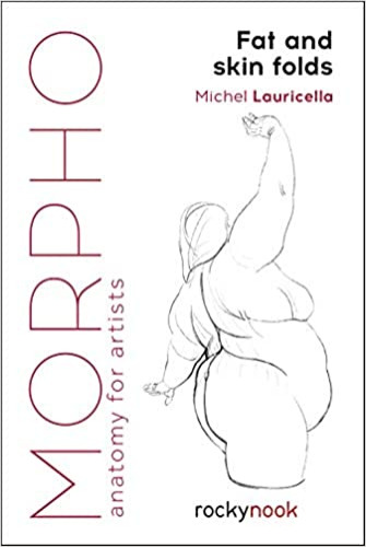 treerootes's tweet photo. I just received a contribution towards Morpho: Fat and Skin Folds: Anatomy for Artists (Morpho: Anatomy for Artists) - Paperback from sinnamonsuccubus via Throne. Thank you! https://t.co/QRX68ubVNV #Wishlist #Throne https://t.co/w54Q8jHi09