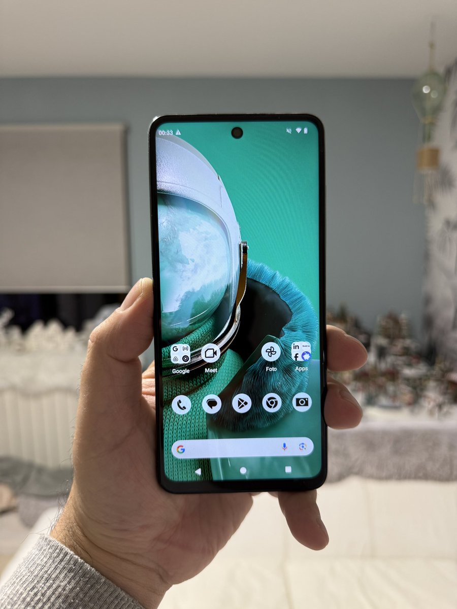 MikyAncona's tweet photo. HMD Pulse Pro (ex Nokia )
Uno smartphone che costa poco e per uso normale va benissimo ! Va ne parlerò a breve
https://t.co/919Hebcigw
#staytuned
#hmd #hmdpulsepro #pulse #smartphone #nokia #tech #technology #smartphone #phone #mobile #mikyancona @HMDdevices https://t.co/XUupxN7WzK