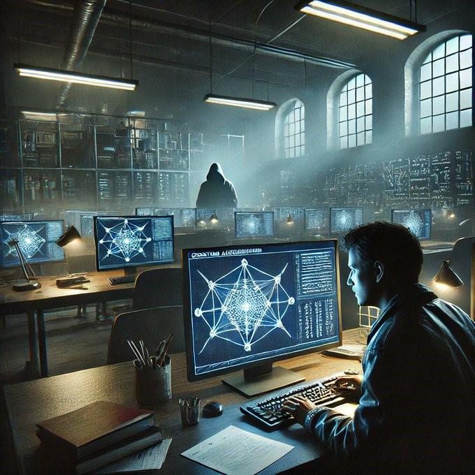Russian spies are infiltrating U.S. universities, exploiting open campuses to steal secrets and target future leaders. 🎓🕵️‍♂️ A chilling reminder that the battle for information isn’t just online—it’s happening in lecture halls. osintdaily.blogspot.com/2024/12/from-f…  #Espionage #NationalSecurity