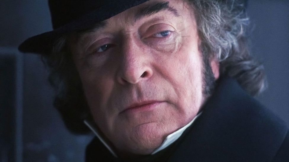 Michael Caine said, "I'm going to play this movie like I'm working with the Royal Shakespeare Company. I will never wink, I will never do anything Muppety. I am going to play Scrooge as if it is an utterly dramatic role.”
