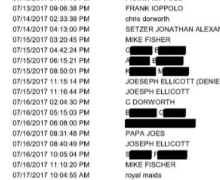 Matt Gaetz tweet media