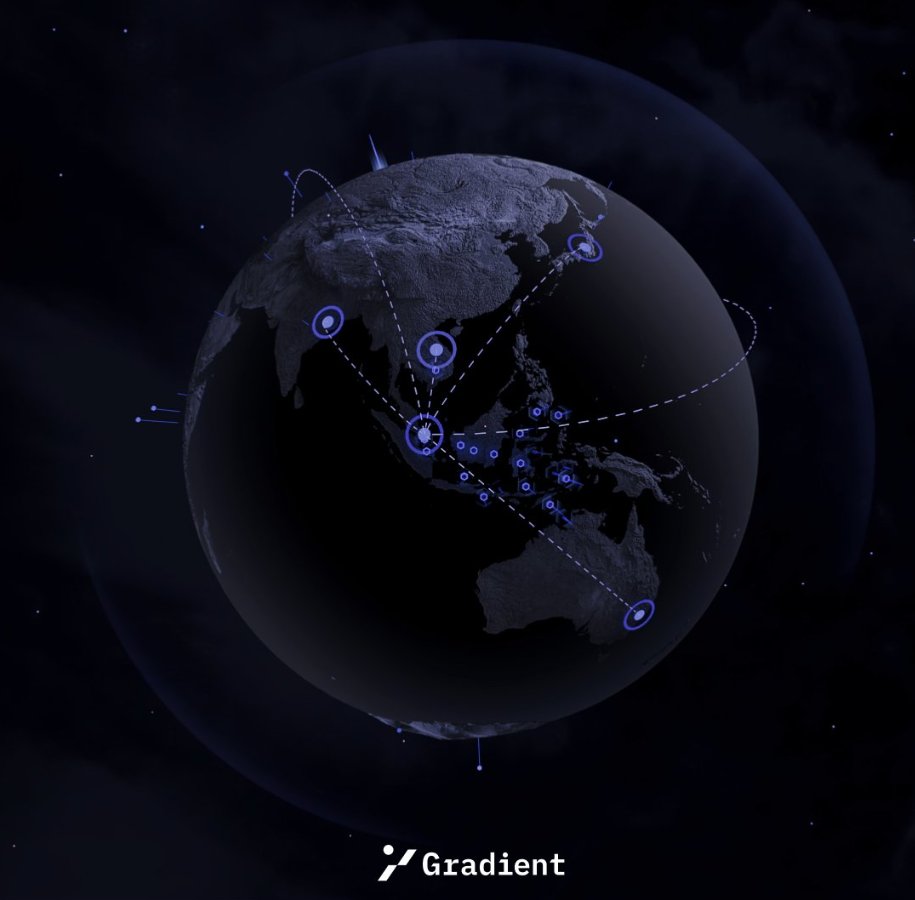<a href="/Gradient_HQ/">Gradient</a> 

Todavía en Fase 1, lo que significa que es temprano para unirse.

Respaldado por: Multicoin Capital, Pantera y HongShan (aún no hay información sobre el monto de la financiación).

Gradient se acerca al millón de usuarios, no tan grande en comparación con Grass,