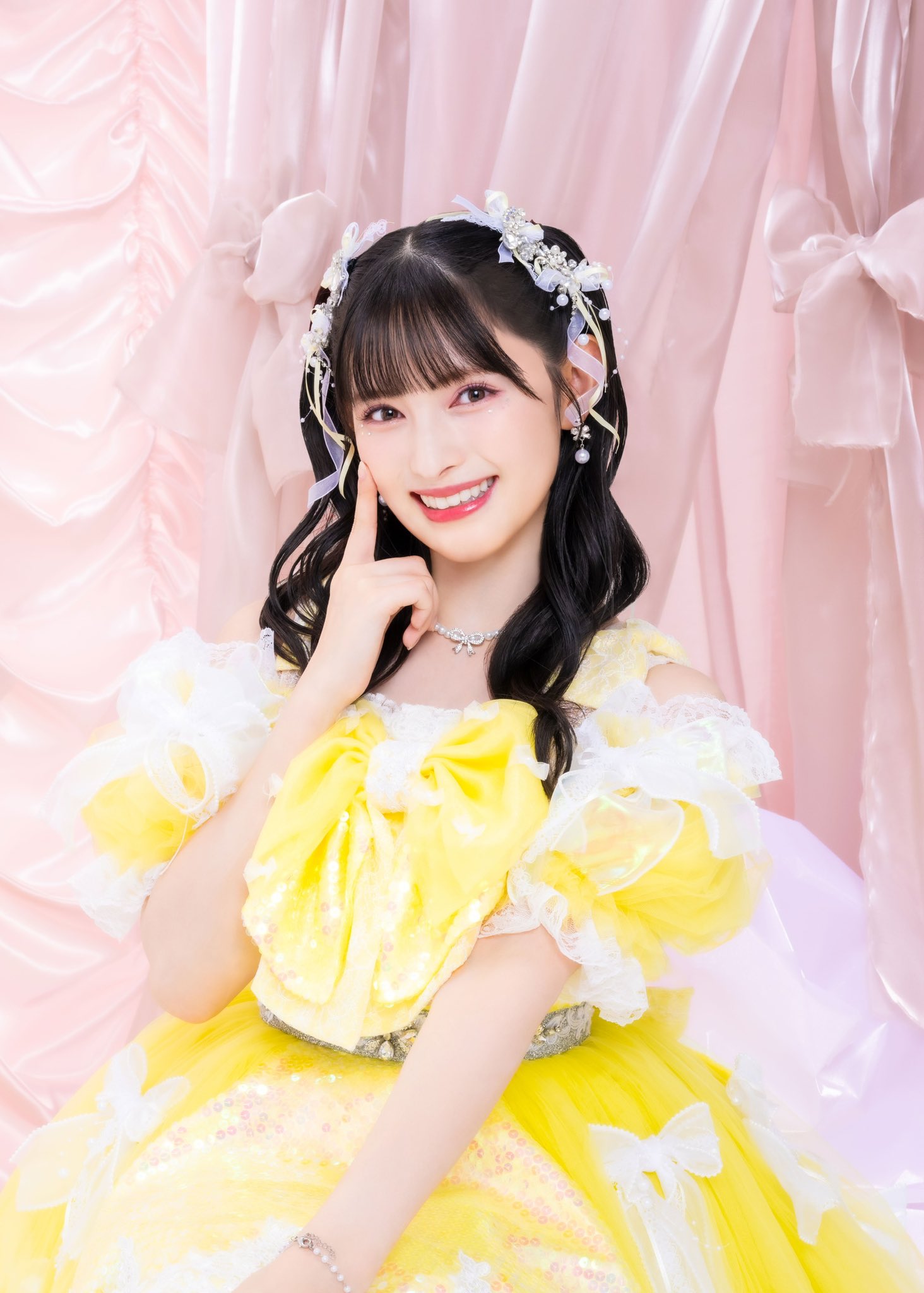ピンクヘア集> →これからやるなら春っぽいピンクがオススメ
