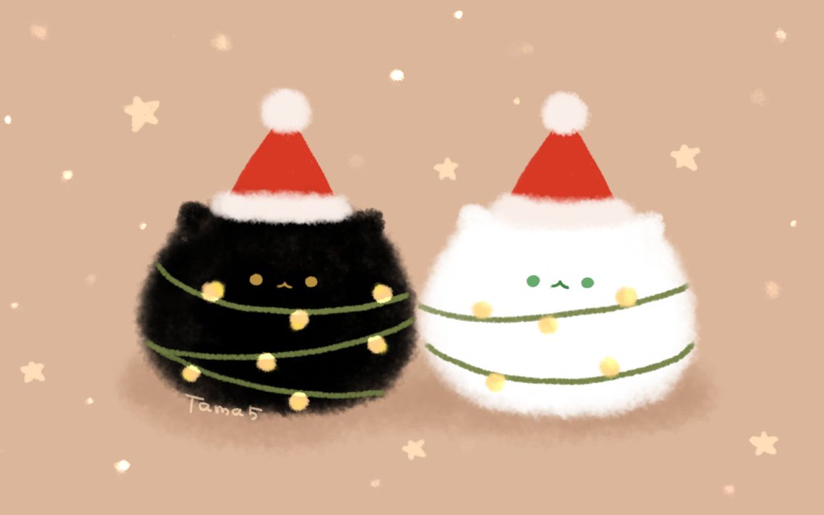 tamagom5m5's tweet photo. #Christmas https://t.co/NWNrLQQjJp