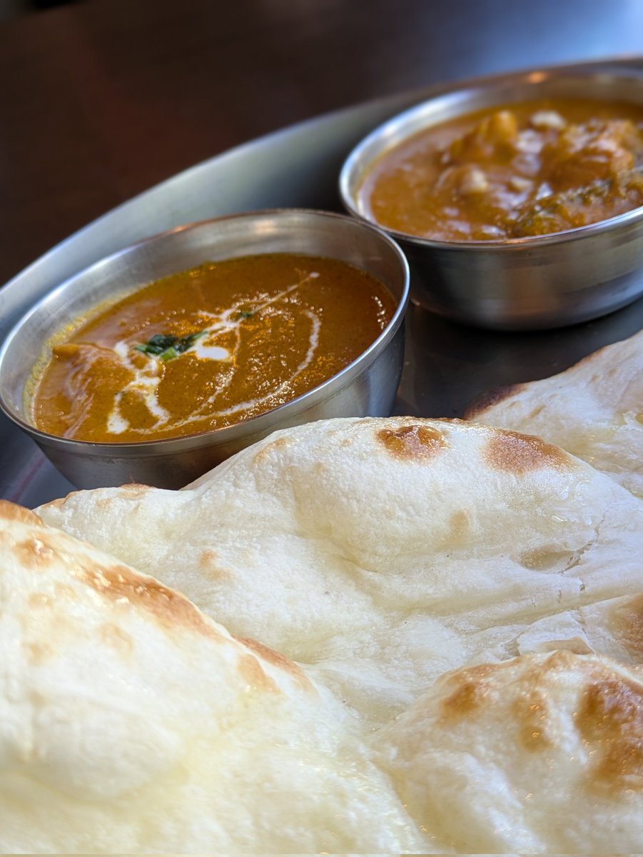 クリスマスカレー 