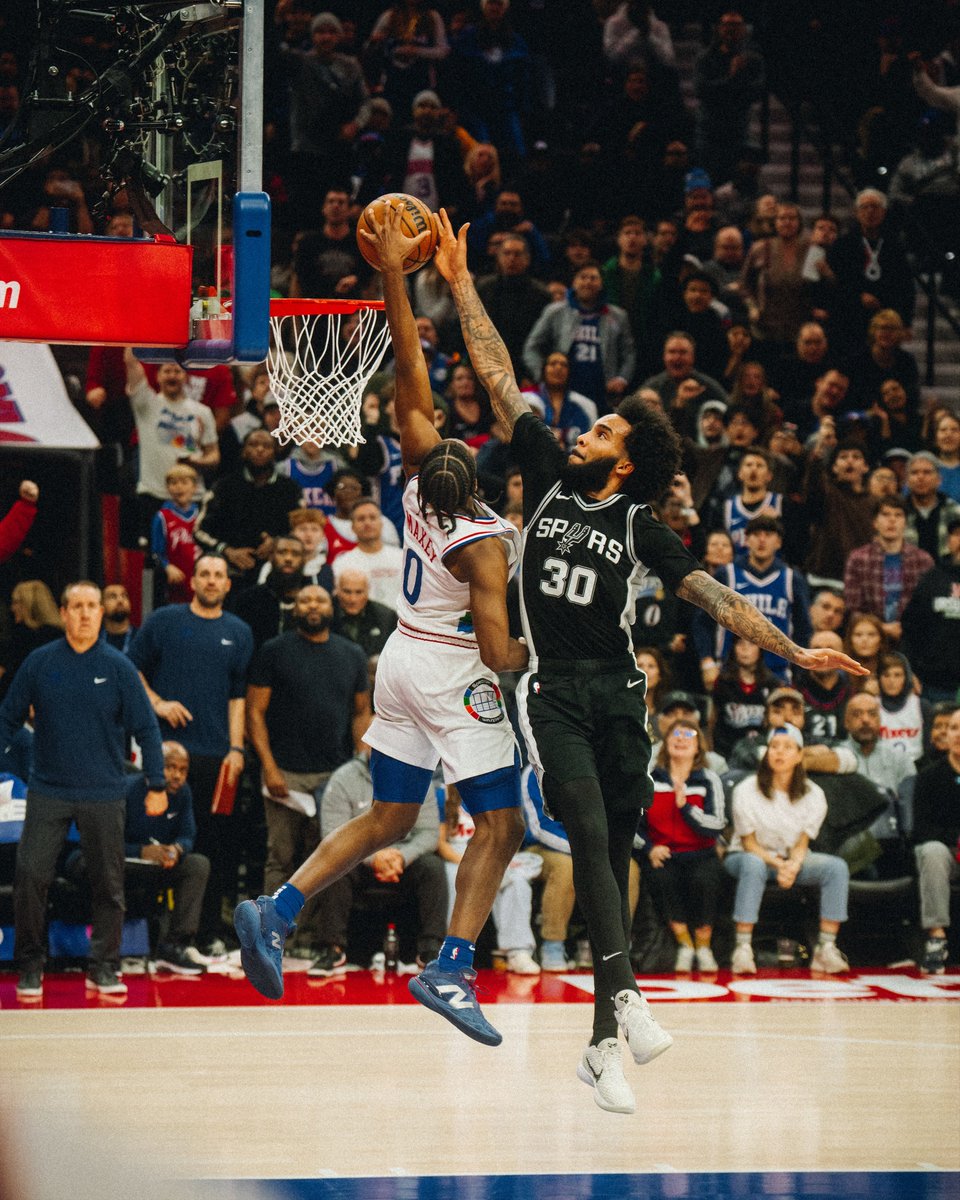 Philadelphia 76ers tweet media