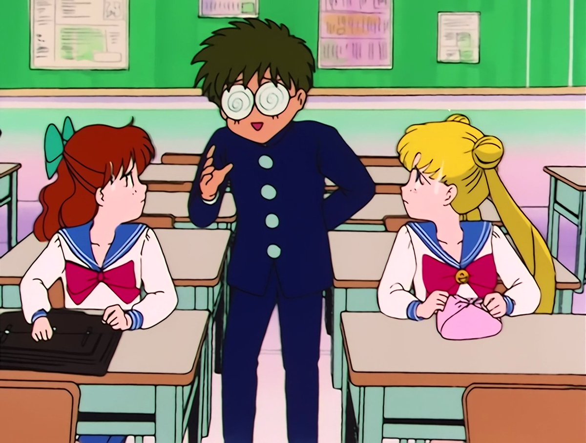 Sailor Moon tweet media