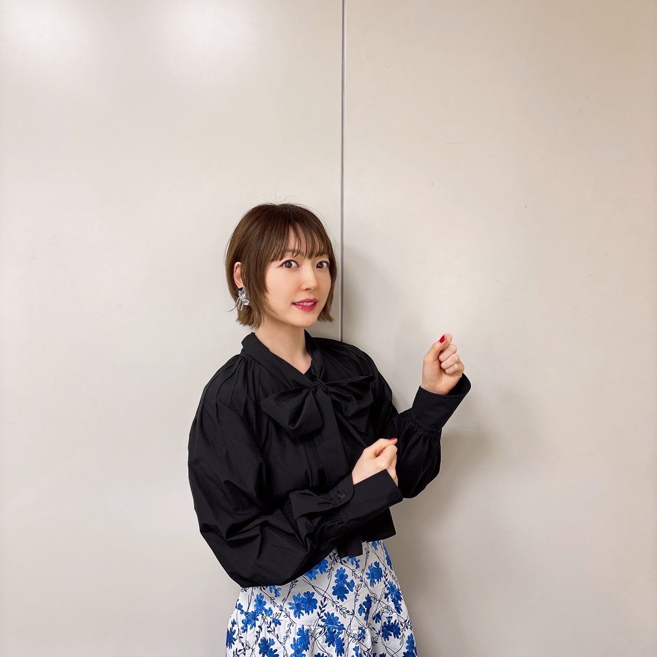 おおばかやろう  花澤香菜 ２本一括 花澤香菜 on X: 
