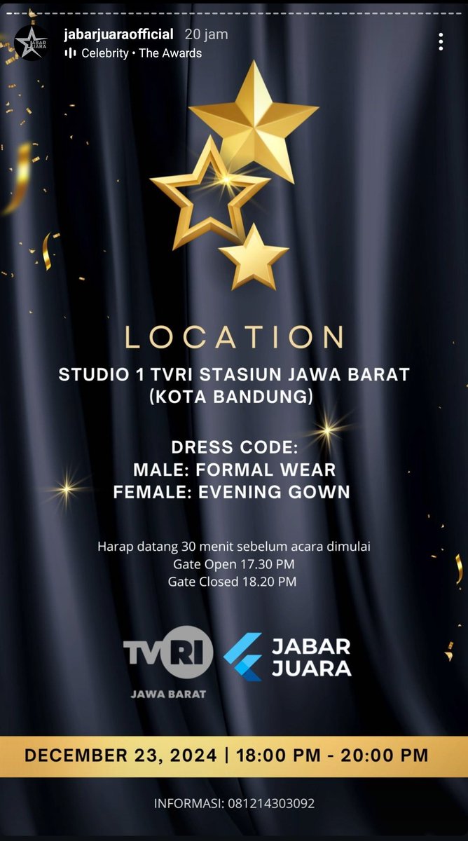 Ini konsepnya gimana? Kok bisa logo <a href="/FlutterDev/">Flutter</a> jadi logo jabar juara 😄