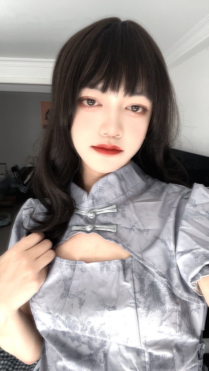 ⚡️
#天津cd #天津伪娘 #天津男娘
