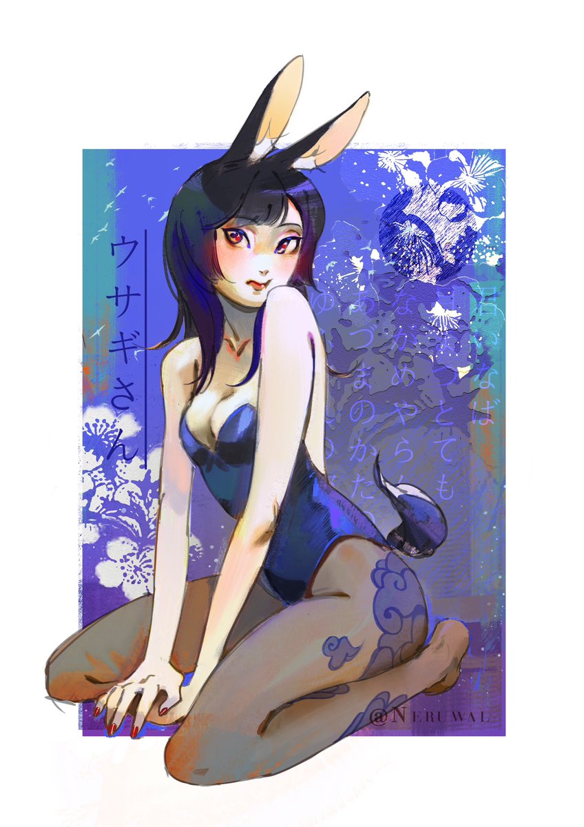 Est-ce que c’est toujours safe de poster sur X… ? :’) 
#originalcharacter #art #illustration #rkgk