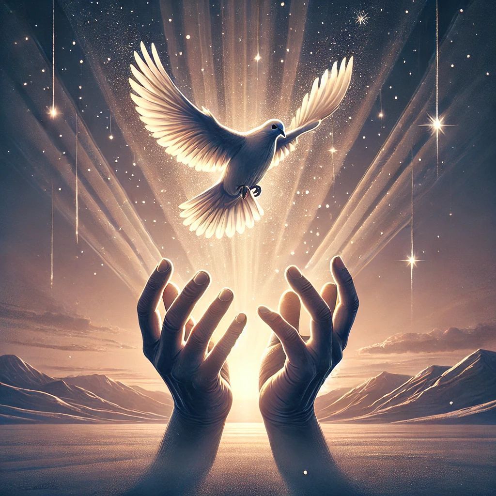 pastorzipfel's tweet photo. βHe has brought down the mighty from their thrones, and exalted the lowly.β (Luke 1:52)
Godβs kingdom turns the worldβs values upside down. He uplifts the humble and satisfies the hungry.
#UpsideDownKingdom #LivingForGod https://t.co/WvNqPlZLBL