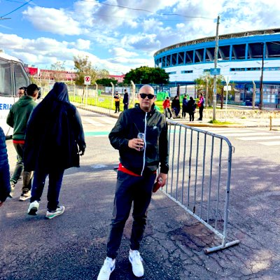 #NuevaFotoDePerfil <a href="/Independiente/">C. A. Independiente</a> #ReyDeCopas #Avellaneda #Argentina