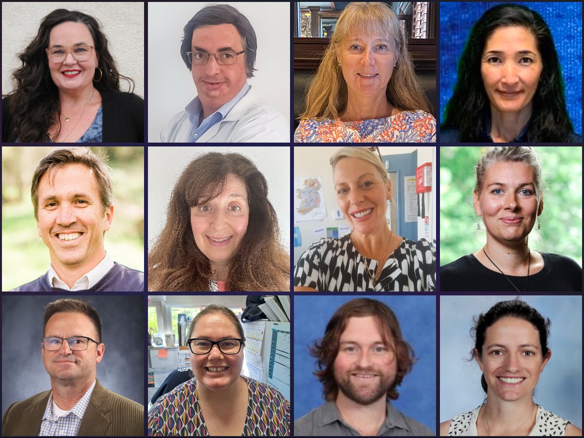 We are so excited to announce the 2024-25 ABEMTFs. This year’s Fellows represent a wide variety of ABE program sites: Australia, <a href="/ABEUTM1/">ABE@UTM</a>, <a href="/ABECAR_2/">ABE@CAR</a>, <a href="/abe_ireland/">Amgen Biotech Experience Ireland</a>, The Netherlands, Türkiye, Rhode Island, Greater Los Angeles, and @abe_sf.  Congratulations! amgenbiotechexperience.com/about/newsroom…