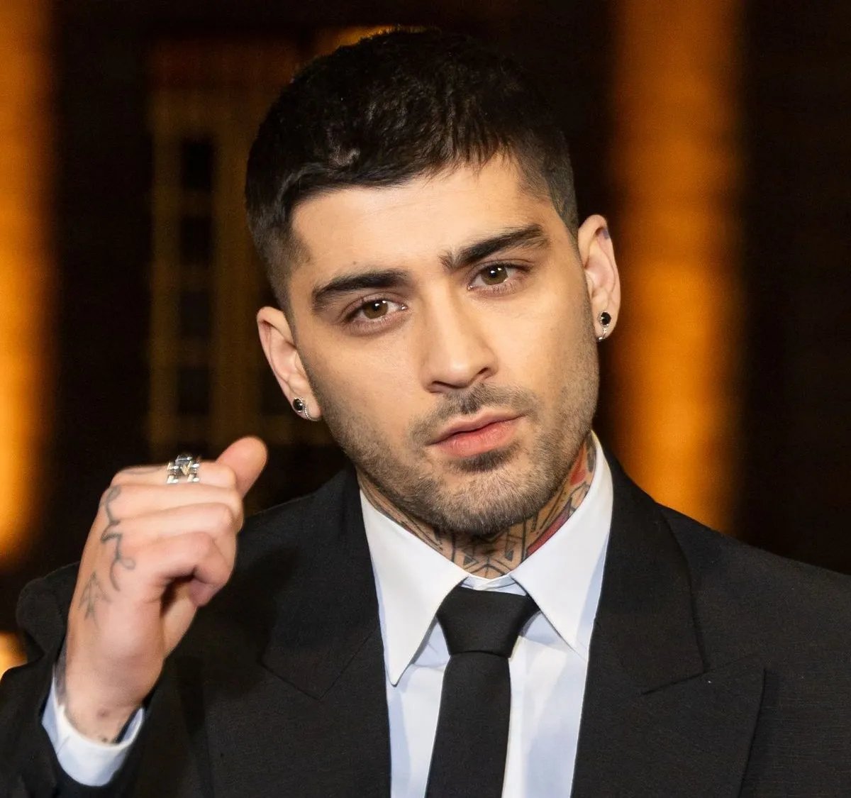 AcervoCharts's tweet photo. CANTORES MAIS BONITOS DE 2024

8 • Zayn Malik https://t.co/zdsTUPPlRd