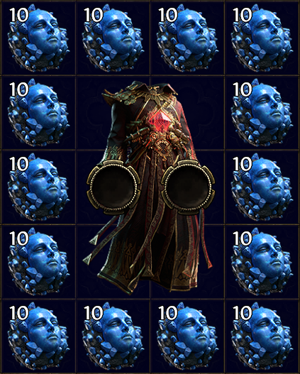 WillywonkaHC's tweet photo. Target acquired! 

#poe #poe2 #pathofexile #trashbuildideas #zdps #thecovenant https://t.co/af18LeVqtw