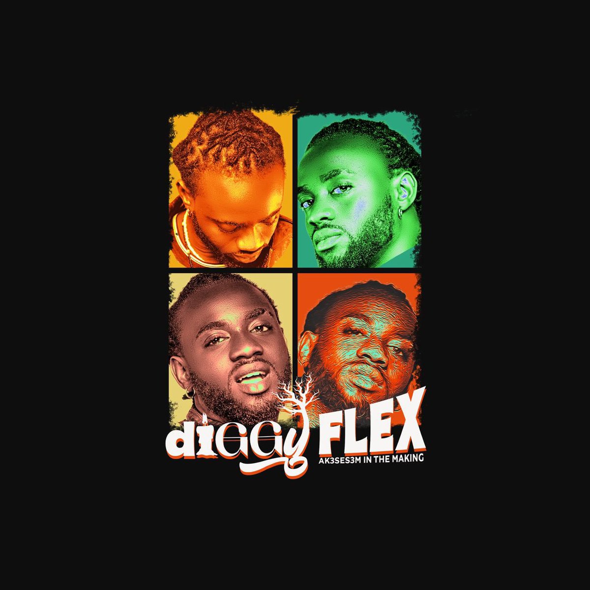 diGGy_flex's tweet photo. 🚨 Diggy Flex Merch Drop! 🚨
Exclusive Ak3s3s3m In The Making T-shirts now available! 🔥

📞 Contact 027 123 7764 or 055 724 1688 to grab yours.

Limited stock. Don’t miss out—let’s FLEX in style! 💪 #DiggyFlex #MerchAlert https://t.co/mGky3RBkKP