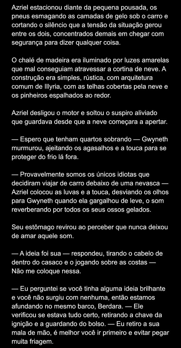 anewritter's tweet photo. 1.24 | 📃 Azriel’s POV https://t.co/Lo18juozX4